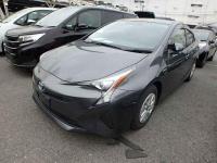 Toyota Prius 2018