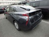 Toyota Prius 2018