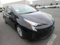 Toyota Prius 2018