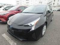 Toyota Prius 2018