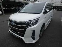 Toyota Noah 2018