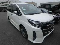 Toyota Noah 2018