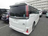 Toyota Noah 2018
