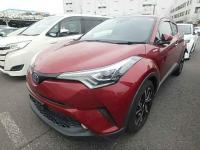 Toyota C-HR 2018