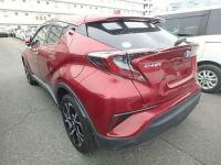 Toyota C-HR 2018