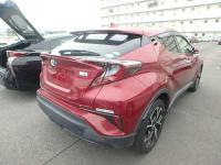 Toyota C-HR 2018