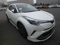Toyota C-HR 2018