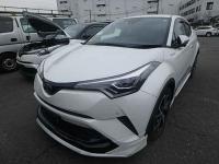 Toyota C-HR 2018