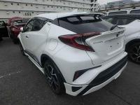 Toyota C-HR 2018