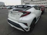 Toyota C-HR 2018