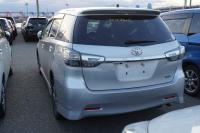 Toyota Wish 2016
