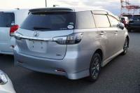 Toyota Wish 2016