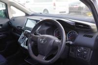 Toyota Wish 2016