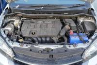 Toyota Wish 2016