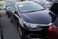 Toyota Auris 2017