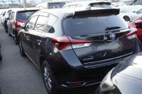 Toyota Auris 2017