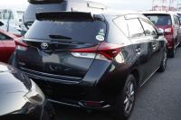 Toyota Auris 2017