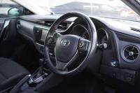Toyota Auris 2017