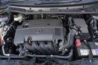 Toyota Auris 2017