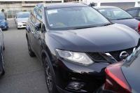 Nissan X-TRAIL 2016