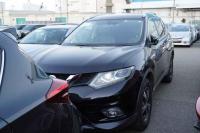 Nissan X-TRAIL 2016