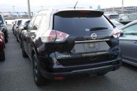 Nissan X-TRAIL 2016