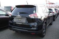 Nissan X-TRAIL 2016