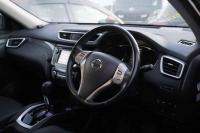 Nissan X-TRAIL 2016