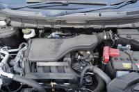 Nissan X-TRAIL 2016
