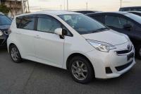 Toyota Ractis 2016