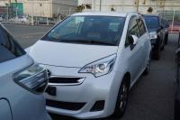 Toyota Ractis 2016