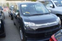Toyota Spade 2016