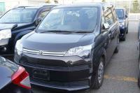 Toyota Spade 2016