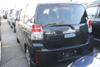 Toyota Spade 2016