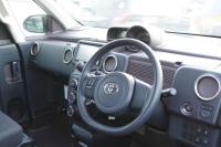 Toyota Spade 2016