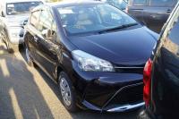 Toyota Vitz 2016