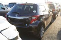 Toyota Vitz 2016