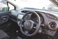 Toyota Vitz 2016