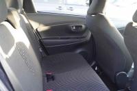 Toyota Vitz 2016