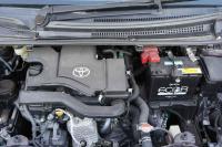 Toyota Vitz 2016