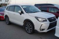 Subaru FORESTER 2016