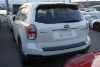Subaru FORESTER 2016