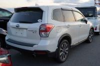 Subaru FORESTER 2016
