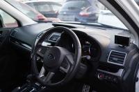 Subaru FORESTER 2016