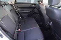 Subaru FORESTER 2016