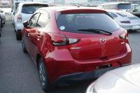 Mazda Demio 2016