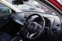 Mazda Demio 2016