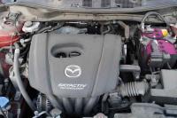 Mazda Demio 2016