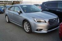 Subaru Legacy B4 2016