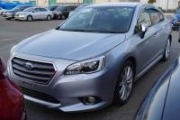 Subaru Legacy B4 2016